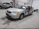 Chevrolet Malibu Ls 1G1ZS51F56F301072 снимка