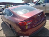 Chrysler 200 Lx 1C3CCCFB4FN569514 fotografie