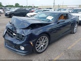 Chevrolet Camaro 2Ss 2G1FT1EW4D9135233 снимка