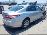 Toyota Camry Le 4T1B11HK5KU839232 fotografie