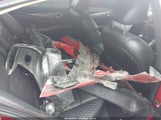 Infiniti Q50 3.0T Red Sport 400 JN1FV7AR9JM700114 снимка