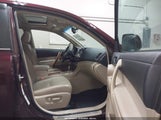 Toyota Highlander Limited V6 5TDDK3EH3DS249665 снимка