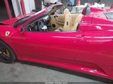 Ferrari F430 Spider ZFFEW59A550142768 снимка