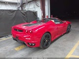 Ferrari F430 Spider ZFFEW59A550142768 снимка