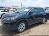 HONDA CR-V EX-L 2HKRM4H77EH612162 снимка