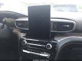 Ford Explorer Platinum 1FM5K8HC7NGB00765 снимка