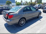 TOYOTA COROLLA LE 1NXBR32E75Z424893 снимка