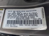 TOYOTA COROLLA LE 1NXBR32E75Z424893 снимка