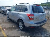 SUBARU FORESTER 2.5I PREMIUM JF2SJADC5FH525311 снимка