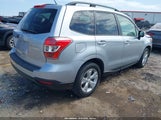 SUBARU FORESTER 2.5I PREMIUM JF2SJADC5FH525311 снимка