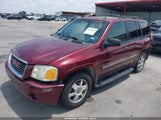 GMC Envoy Slt 1GKDS13S552256603 fotografie