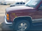 GMC Suburban  Sl 1GKFK16R7WJ705773 снимка
