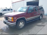 GMC Suburban  Sl 1GKFK16R7WJ705773 снимка