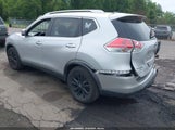 Nissan Rogue Sv KNMAT2MV3FP537460 снимка