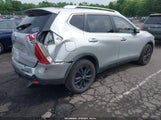 Nissan Rogue Sv KNMAT2MV3FP537460 fotografie
