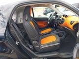 Smart Fortwo Electric Drive Passion/Prime/Pure WMEFJ9BA5JK283858 fotografie