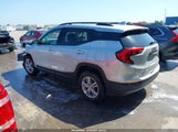 GMC Terrain Awd Sle 3GKALTEV0LL178407 снимка