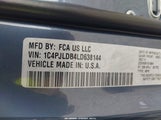JEEP CHEROKEE LIMITED FWD 1C4PJLDB4LD638144 photo