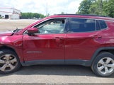 Jeep Compass Latitude 4X4 3C4NJDBB5MT547377 снимка
