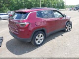 Jeep Compass Latitude 4X4 3C4NJDBB5MT547377 снимка