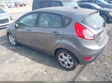 Ford Fiesta Se 3FADP4EJ9EM127457 снимка