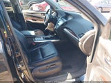 Acura Mdx Technology Package 5FRYD4H49FB015868 fotografie