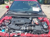 Honda Accord Sport 2.0T 1HGCV2F33LA014695 photo
