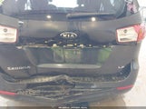 KIA SEDONA LX KNDMB5C11H6244245 снимка