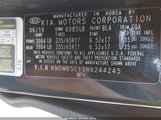 KIA SEDONA LX KNDMB5C11H6244245 снимка