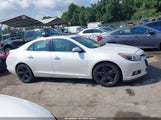 CHEVROLET MALIBU 2LZ 1G11G5SX9FF139050 photo