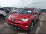 Toyota Rav4 Limited JTMYFREV9HJ149314 photo