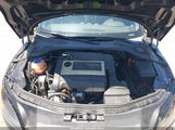 AUDI TT 2.0T TRUAF38J681026647 снимка