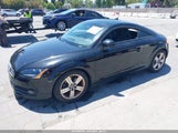 AUDI TT 2.0T TRUAF38J681026647 снимка