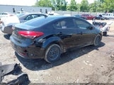 Kia Forte Lx 3KPFK4A76HE036897 fotografie