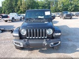 Jeep Gladiator Overland 4X4 1C6HJTFG9ML585162 снимка