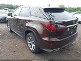 Lexus Rx 350 2T2BZMCA1JC166928 fotografie