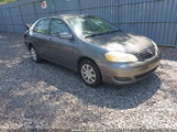 TOYOTA COROLLA LE 1NXBR32E77Z797256 снимка