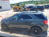 Chevrolet Equinox Lt 2GNALCEK1H1581930 снимка