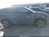 Nissan Rogue Sl Intelligent Awd 5N1BT3CB5PC801753 photo
