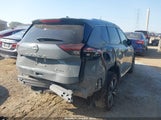 Nissan Rogue Sl Intelligent Awd 5N1BT3CB5PC801753 fotografie