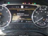 Nissan Rogue Sl Intelligent Awd 5N1BT3CB5PC801753 fotografie