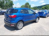 FORD ECOSPORT SE MAJ3S2GE5KC299657 снимка