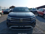 Volkswagen Atlas Cross Sport 3.6L V6 Se W/Technology/3.6L V6 Se W/Technology R-Line 1V21E2CAXLC226666 fotografie