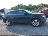 Volkswagen Atlas Cross Sport 3.6L V6 Se W/Technology/3.6L V6 Se W/Technology R-Line 1V21E2CAXLC226666 fotografie