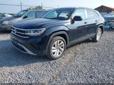Volkswagen Atlas Cross Sport 3.6L V6 Se W/Technology/3.6L V6 Se W/Technology R-Line 1V21E2CAXLC226666 снимка