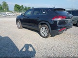 Volkswagen Atlas Cross Sport 3.6L V6 Se W/Technology/3.6L V6 Se W/Technology R-Line 1V21E2CAXLC226666 fotografie