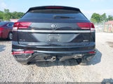 Volkswagen Atlas Cross Sport 3.6L V6 Se W/Technology/3.6L V6 Se W/Technology R-Line 1V21E2CAXLC226666 fotografie