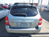 Hyundai Tucson Gl KM8JM12B36U463325 снимка