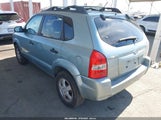 Hyundai Tucson Gl KM8JM12B36U463325 снимка