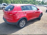 KIA SPORTAGE LX KNDPBCAC6F7694311 снимка
